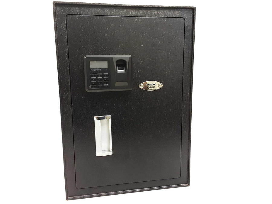 Viking Vs-50blx Black Safe