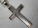 Chain - Silver 18.4 grams 24 inch