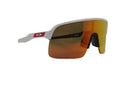 Oakley Sutro Ti Sweep White