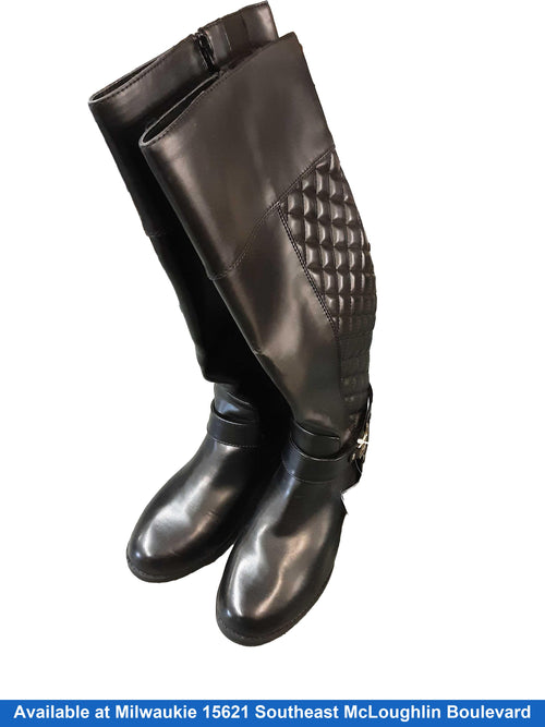 Liz Claiborne Nmnv Black