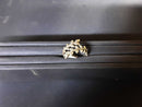 Women's Ring - Silver 3.5 grams Size 7.5
