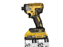Dewalt Yellow Cordless Impact Drill