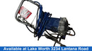 Graco Pro X 19 Blue Airless Paint Sprayer
