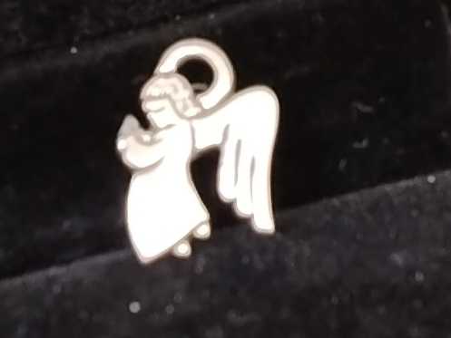 Jewelry Accessories - Silver 1.4 grams