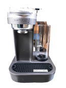Bartesian Cocktail Maker Gray Other Household Appliance