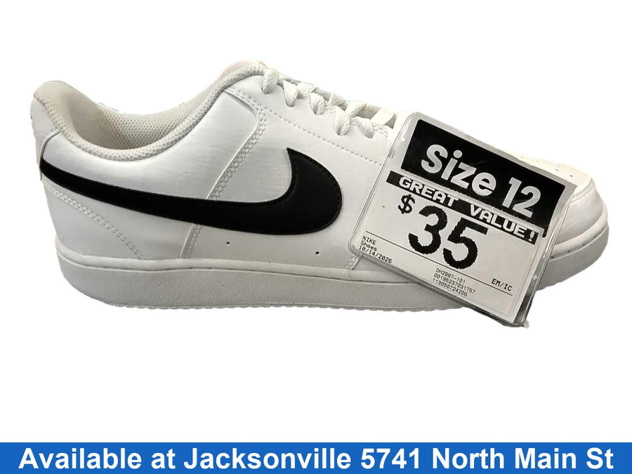 Nike Dh2987-101 White