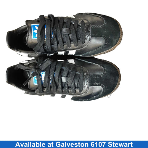 Adidas B22483 Black