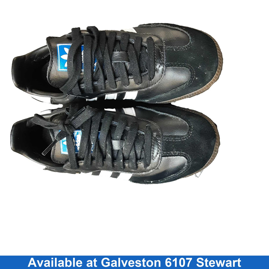 Adidas B22483 Black