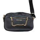 Michael Kors Ac-2201 Black Purse / Handbag