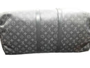 Louis Vuitton Book Bag Black Backpack / Briefcase / Bag