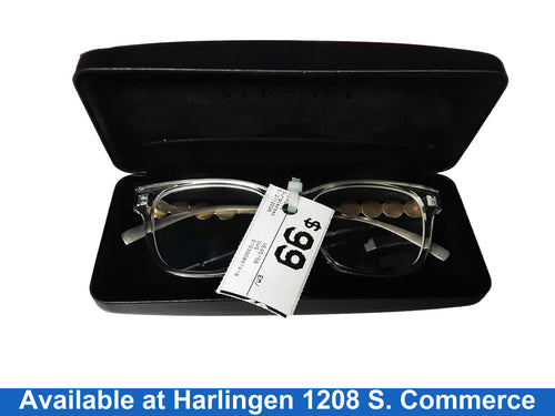 Versace Ve4515b Gold