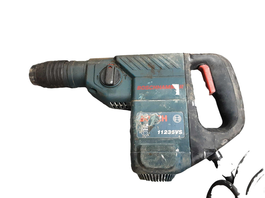 Bosch 11236vs Blue Corded Hammer Drill