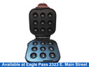 Dash Ddm009wlrs02 Black Pot / Pan