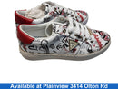 Guess Gfgilda11 White