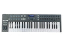 Arturia Keylab49 Black Midi Keyboard Controller