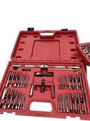 Matco Td117 Gray Tap & Die Set