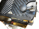 Dewalt Dw733 Yellow Planer