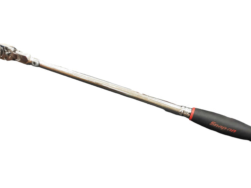 Snapon Shlx80a Silver Hand Ratchet