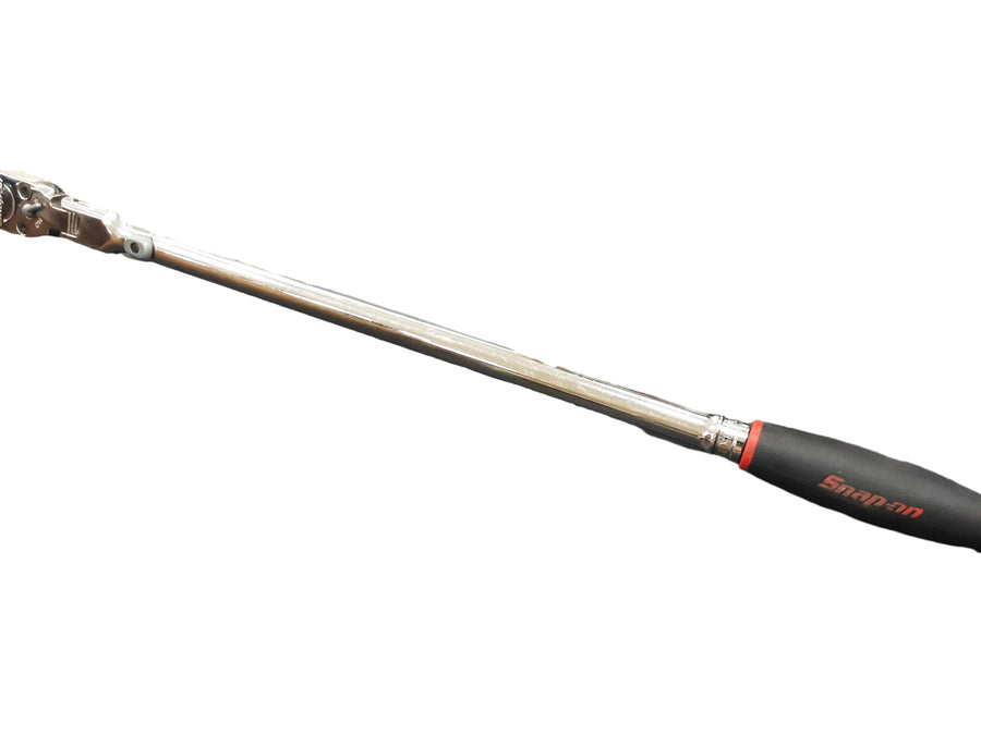 Snapon Shlx80a Silver Hand Ratchet