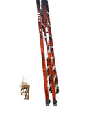 Werner Pt7408 Orange A-Frame Ladder