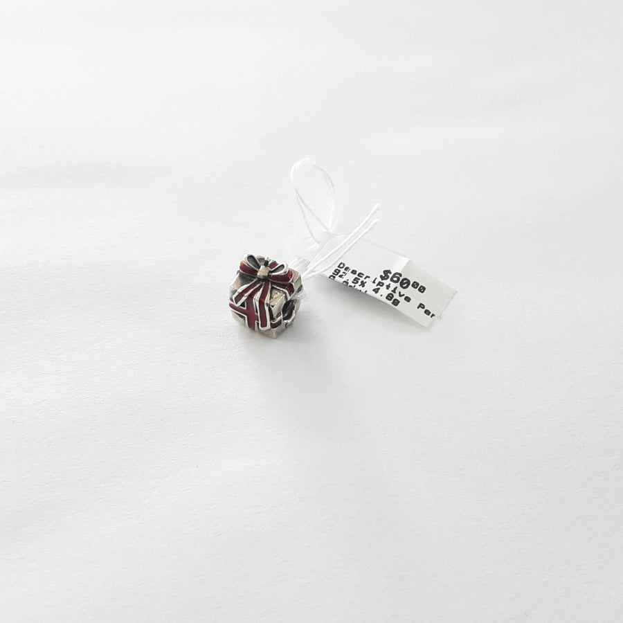 Pendant - Silver 4.8 grams