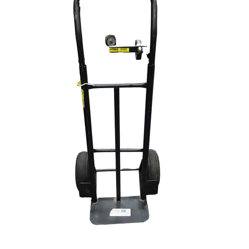 Milwaukee Truck Inc 30080s Black Dolly / Cart