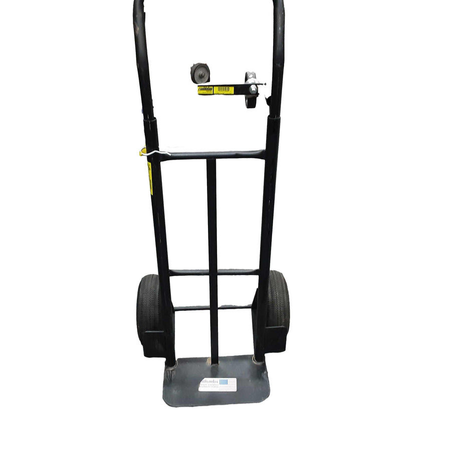 Milwaukee Truck Inc 30080s Black Dolly / Cart