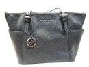 Michael Kors Ox-2108 Black Purse / Handbag