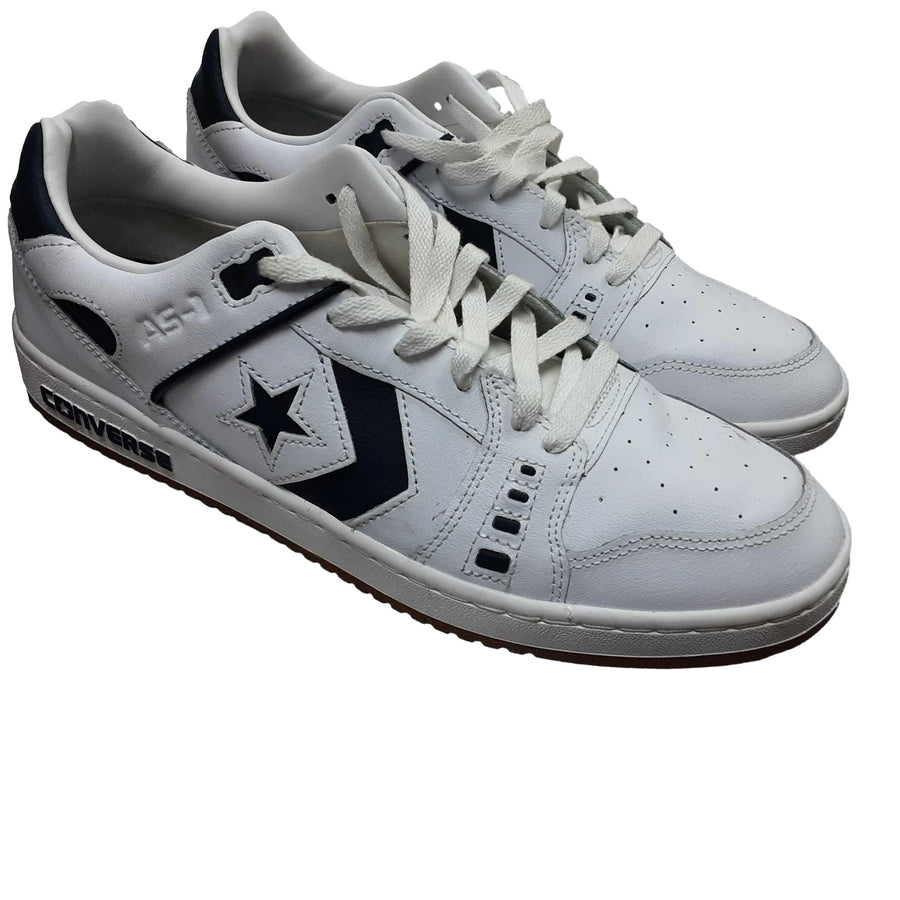 Converse A01599c White