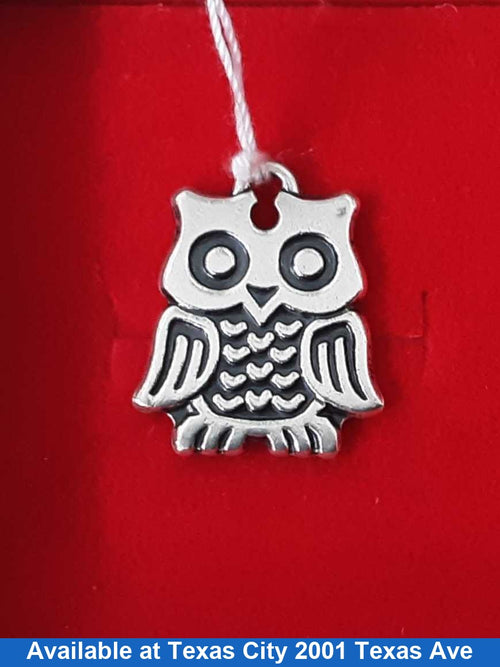 Pendant - Silver 2.1 grams