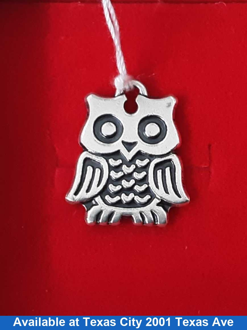 Pendant - Silver 2.1 grams