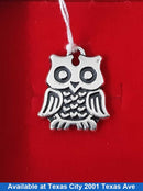 Pendant - Silver 2.1 grams
