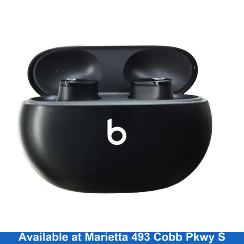 Beats A2514 Black
