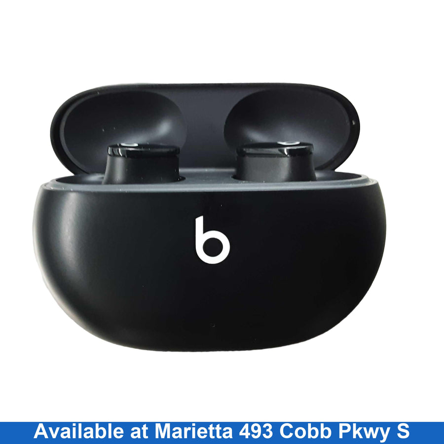 Beats A2514 Black