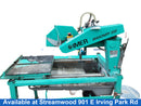 Imer Masonry 350 Blue Corded Spiral Saw