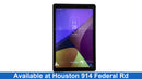 Tcl 9137w Tab 8le Black Tablet
