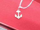 Symbol Pendant - Yellow Gold 14k (.585) 0.2 grams