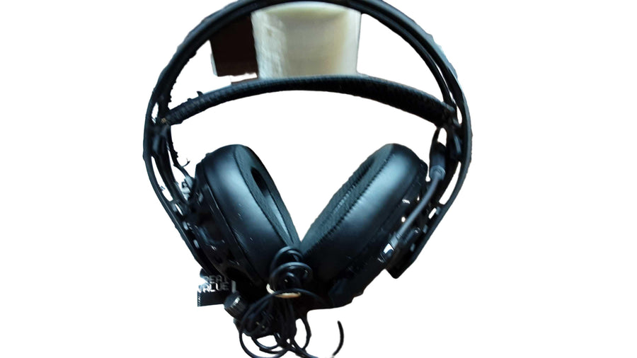 Rig 500 Pro Black Gaming Headset