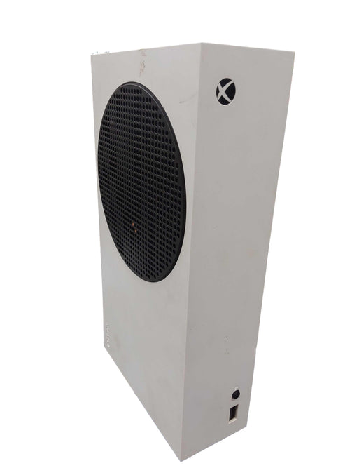 Microsoft Xbox Series S All Digital (512gb) 512 Gb White Video Game Console