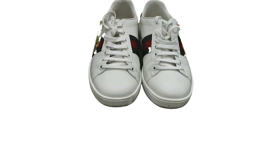 Gucci 43 White