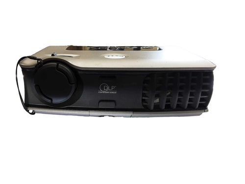 Dell 3400mp Gray Home Media Projector
