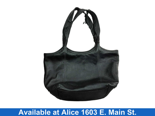 The Sak 6402-cs Black Purse / Handbag