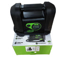 Slime 4008p Black Inflator