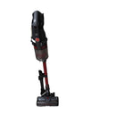 Hoover Bh5310v Red Upright Vacuum Cleaner