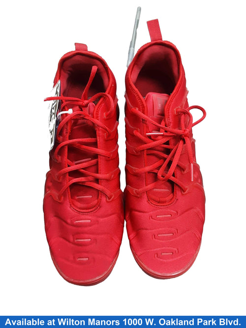 Nike Cw6973-600 Red