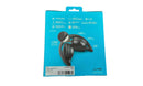 Jlab Studio Black Stereo Headphone