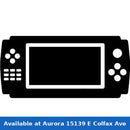 Nintendo Switch Oled (64gb) 64 Gb White Portable Video Game System