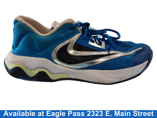 Nike Dz7533-400 Blue