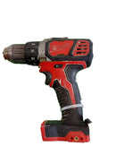 Milwaukee 2606-20 Red Cordless Standard Drill