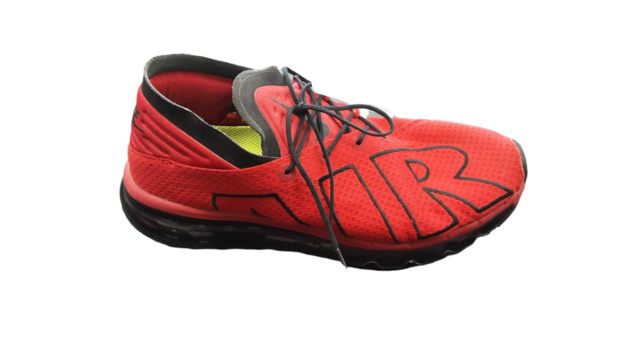 Nike Red